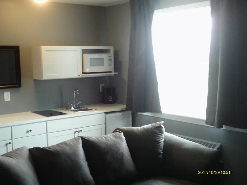 Pine Tree Inn image 48